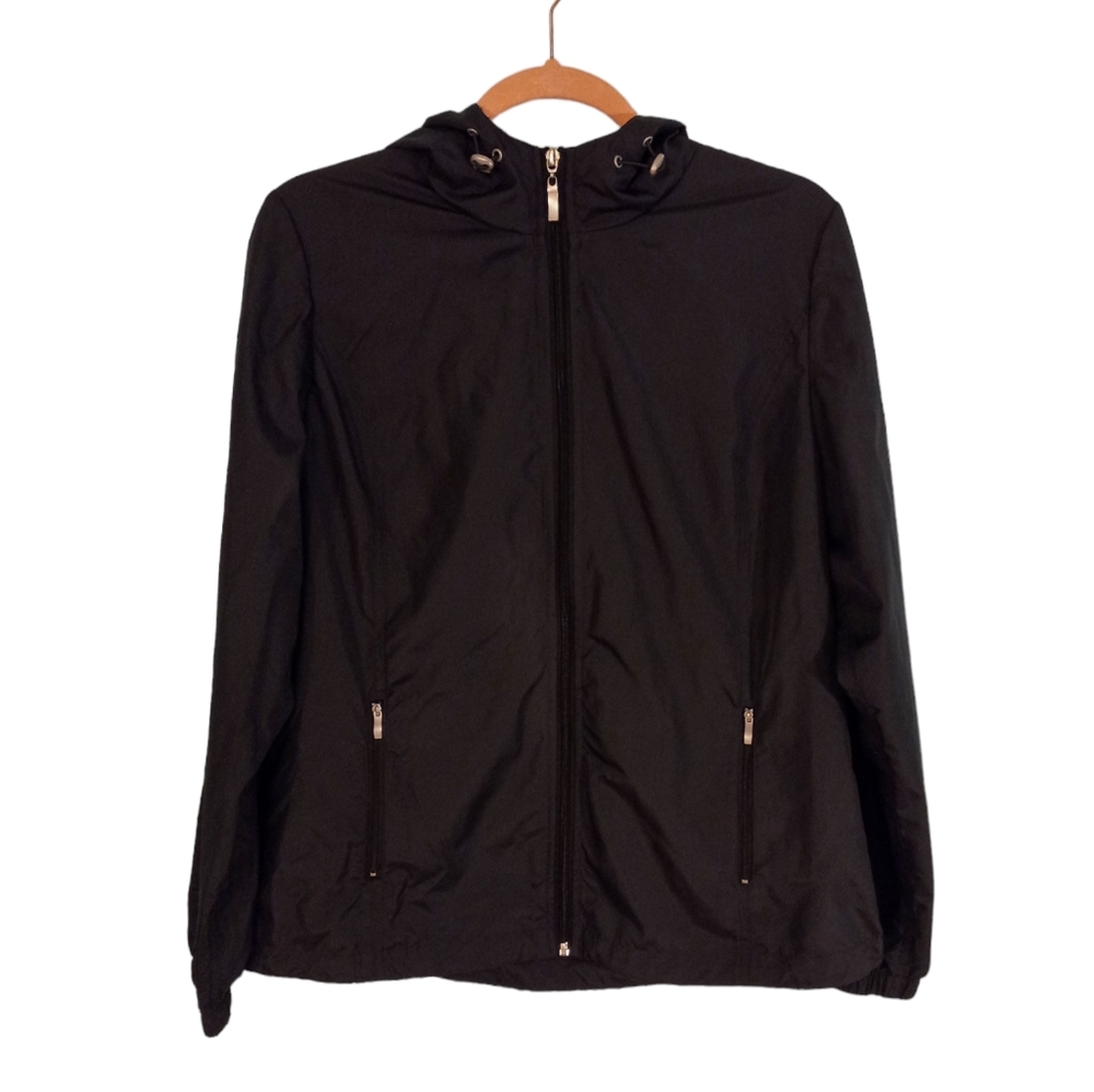 Northern Reflections Women's Packaway Rain Jacket  | US M